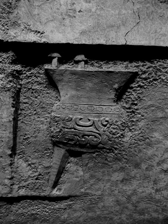 Panlongcheng cultureのeditorial素材