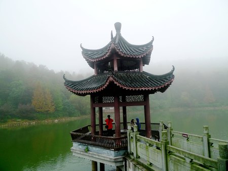 pavilionのeditorial素材