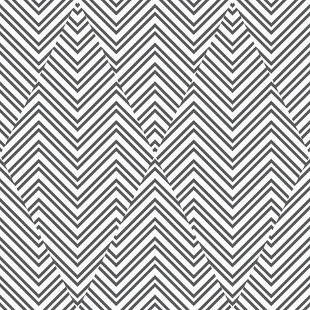 Vector seamless pattern. Abstract backgroundのイラスト素材