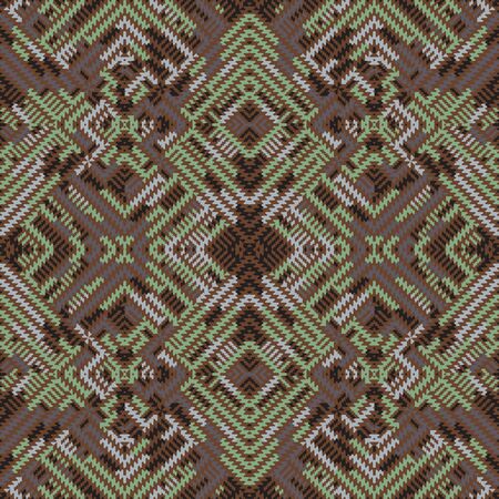 Vector seamless pattern