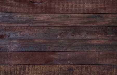old brown parallel board blank background for designerの写真素材