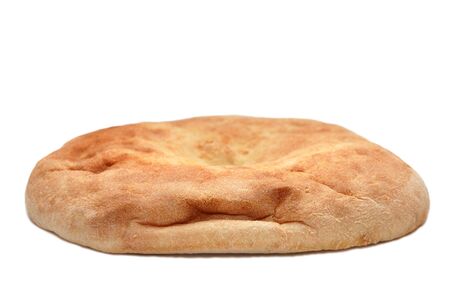 National Georgian bread - lavashの写真素材