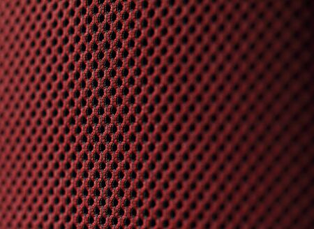 Carbon fiber background texture  macro の写真素材
