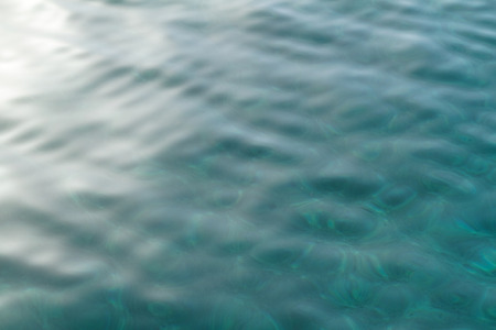 Photo just the beautiful sea in summerの写真素材