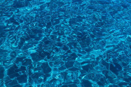 Photo just the beautiful sea in summerの写真素材