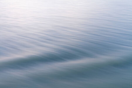 Photo just the beautiful sea in summer