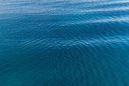 Photo just the beautiful sea in summerの写真素材