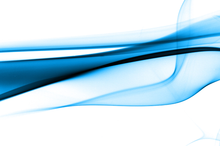 Abstract smokeの写真素材