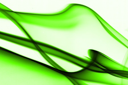 Abstract smokeの写真素材