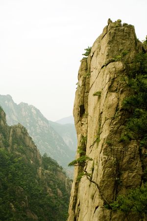 huangshan