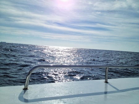 Ocean
