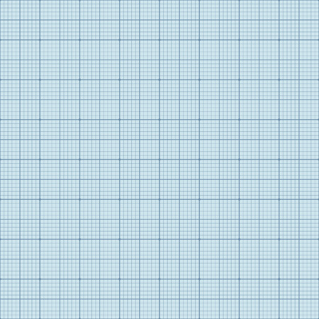 grid paper seamless pattern. Endless texture can be used for wallpaper, pattern fills, web page background,surface textures.のイラスト素材