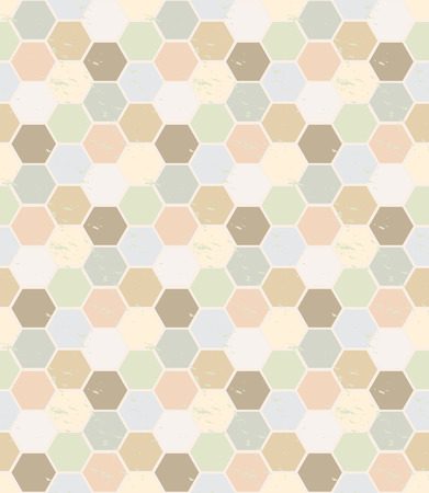 vintage pattern, grunge design,  Pattern Swatches, vector, Endless texture can be used for wallpaper, pattern fills, web page,background,surfaceのイラスト素材