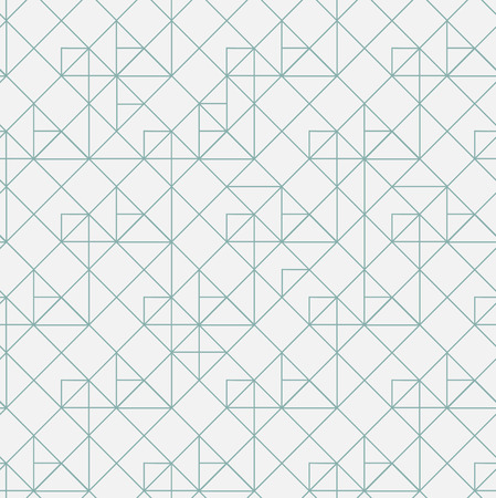 Abstract linear seamless pattern, soft and geometric concept, endless texture can be used for wallpaper, pattern fills, web page background, surface textures.のイラスト素材