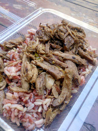 side dish of fried shiitake mushrooms with black pepper. Vegetarian Food, healthy foodの写真素材