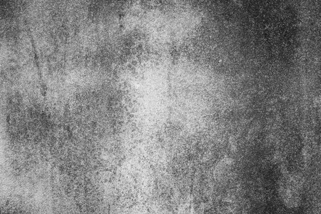 old grungy texture, wet grey concrete wall. Raw plaster wall background. Asphalt close-up. vintage tone filterの写真素材
