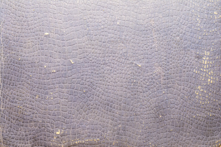 Texture of old shabby and crumpled cover paper, vintage style, abstract close-up background