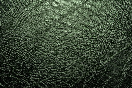 relief texture of artificial leather, close-up abstract backgroundの写真素材