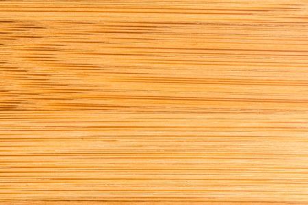 texture of smooth wood with horizontal arrangement of pattern, abstract close-up backgroundの写真素材