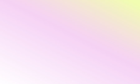 Soft pastel gradient abstract background for web design and desktop envelopment.のイラスト素材