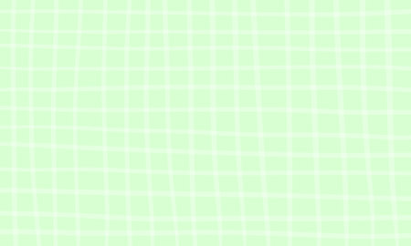 Green checkered tablecloth background. Seamless pattern.