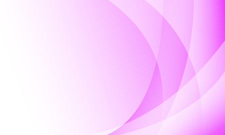 abstract pink background with smooth lines. Vector illustration for your designのイラスト素材