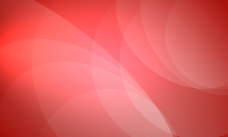 Abstract red background. Vector illustration. Can be used for wallpaper, web page background, web banners.のイラスト素材
