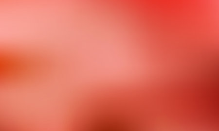 Abstract red background. Blurred abstract red background. Abstract red background.