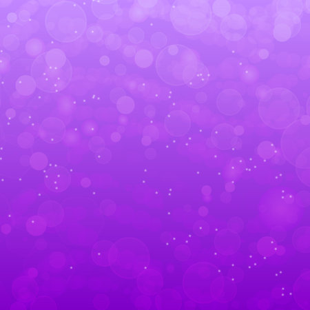 Abstract background with bokeh defocused lights. Vector illustration.のイラスト素材