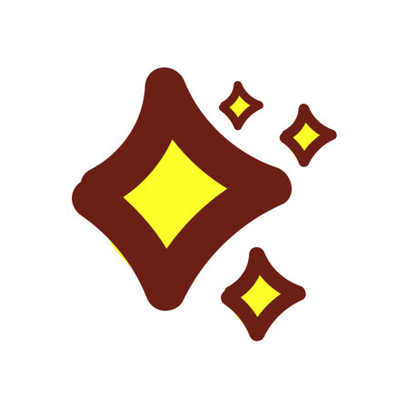 Cushion Icon. Vector Illustration Isolated On White Backgroundのイラスト素材