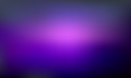 abstract background with colored lights and shadow - purple, violet and blackのイラスト素材