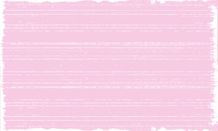 Pink grunge background with space for your text. Vector illustration.のイラスト素材