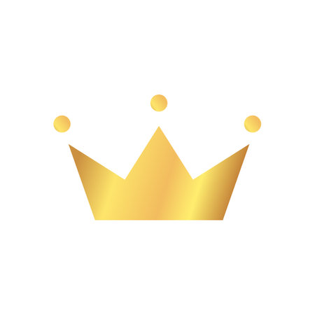 Crown Logo Template vector icon illustration design
Crown Logo Template vector iconのイラスト素材