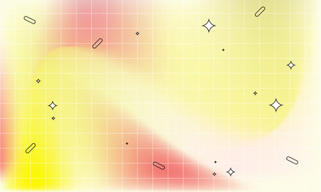 Abstract background with space for text. Vector illustration. Eps 10.のイラスト素材