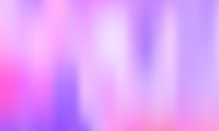 Abstract blurred background. Colorful rainbow gradient.  Vector illustration.のイラスト素材