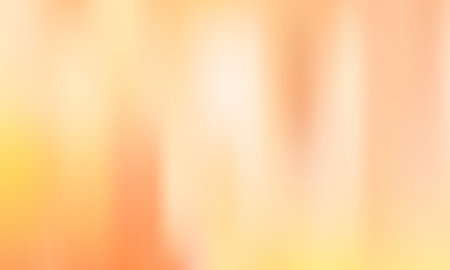 Light abstract gradient motion blurred background. Colorful lines texture wallpaper illustrationのイラスト素材