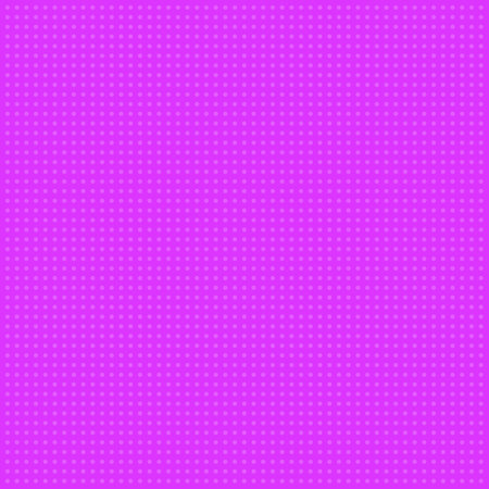 Abstract background with halftone dots in purple colors. Vector illustrationのイラスト素材