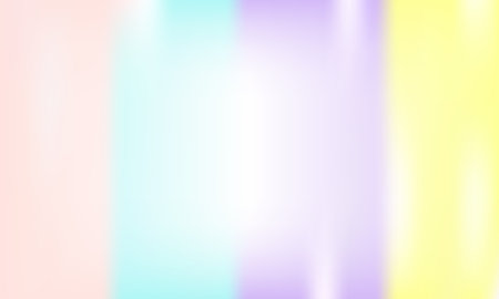 the abstract colors and blurred   background for multiple projects like science, music, art, spiritual, technologyのイラスト素材