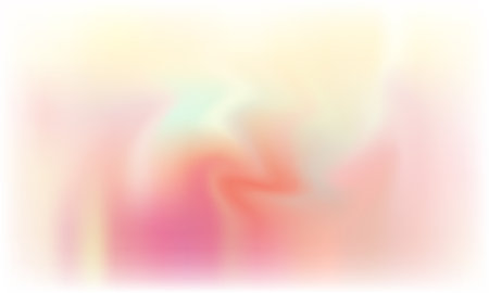 Abstract blurred background. Vector illustration for your design. Gradient mesh.のイラスト素材