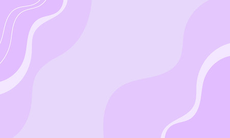 Background with color lines. Different shades and thickness. Abstract pattern.のイラスト素材