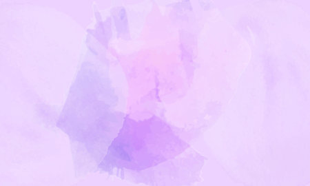 Abstract watercolor background for your design, watercolor background concept, vector.のイラスト素材