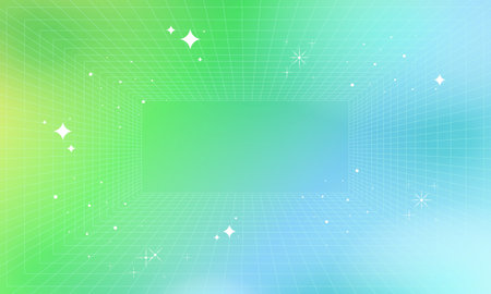 Abstract background with space for your text. Vector illustration. Eps 10のイラスト素材