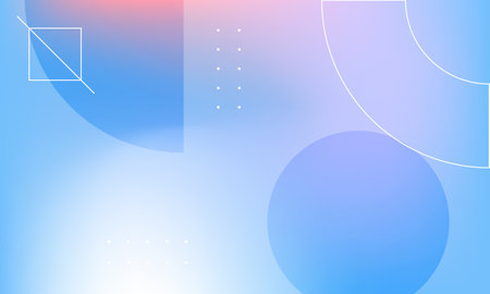 Abstract background. Vector illustration. Gradient mesh include. Can be used for wallpaper, web page...