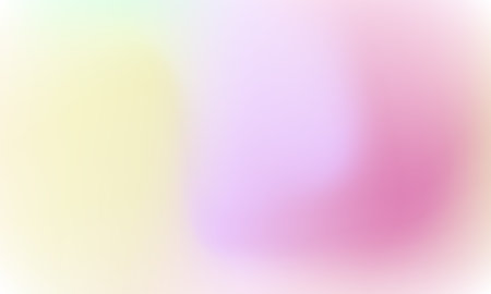 Gradient mesh abstract background. Blurred bright colors mesh background.のイラスト素材