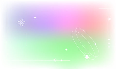 Background material wallpaper, glitter, Stardust, Galaxy, milky way, milky way, universe, starry...