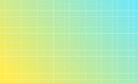 Colorful abstract background with grid. Vector illustration for your design.