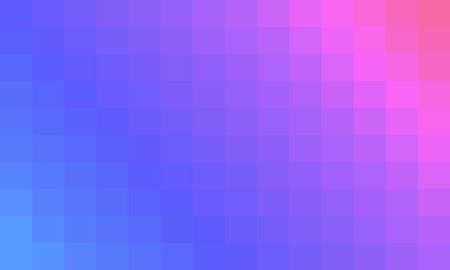Abstract background of squares. Different shades. With color and light transitions.