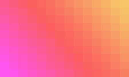 Background of squares. Different shades. With color and light transitions. Background for design.