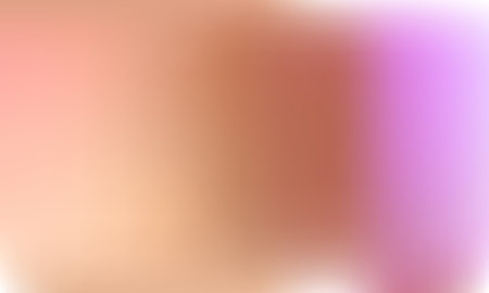 Gradient mesh abstract background. Blurred bright colors mesh background. Intense blank Holographic spectrum gradient for cover.のイラスト素材