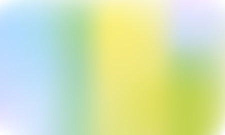 Holographic foil background. Iridescent holographic foil. Hologram texture. Pastel neon rainbow. Ultraviolet metallic paper. Template for presentation. Cover to web design.のイラスト素材